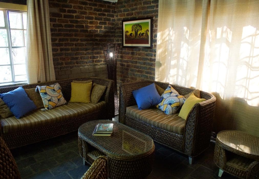 Marloth Park Hippo House