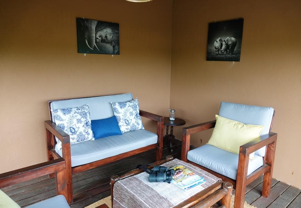 Marloth Park Hippo House