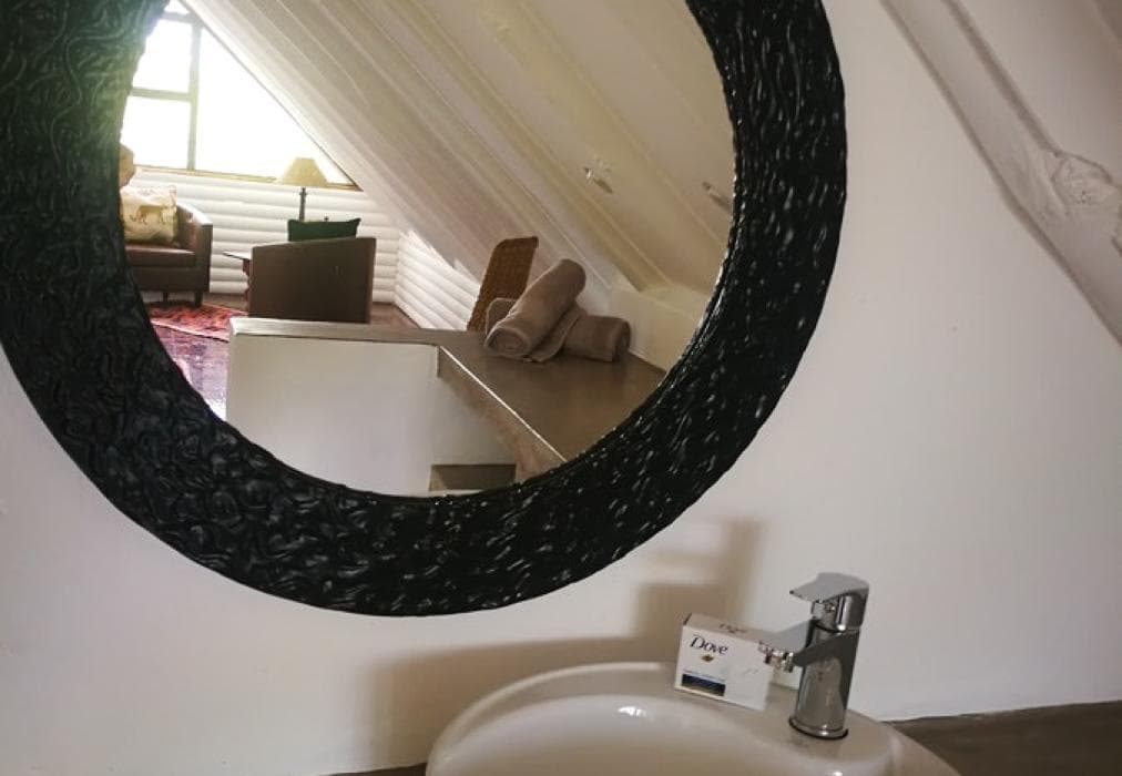 Kruger River Villas The Loft