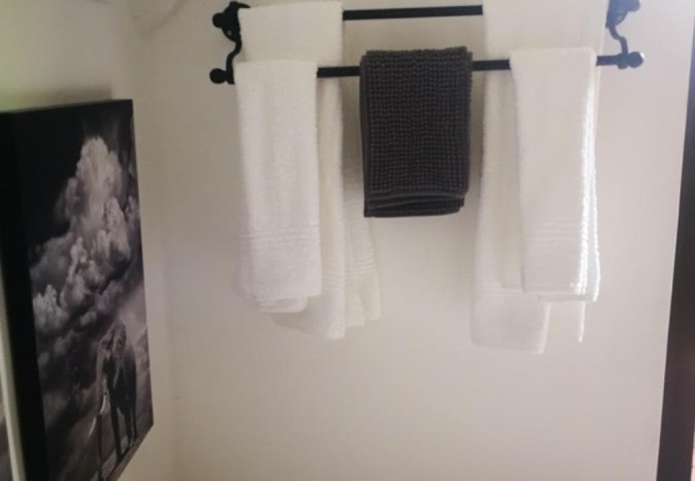 Kruger River Villas The Loft