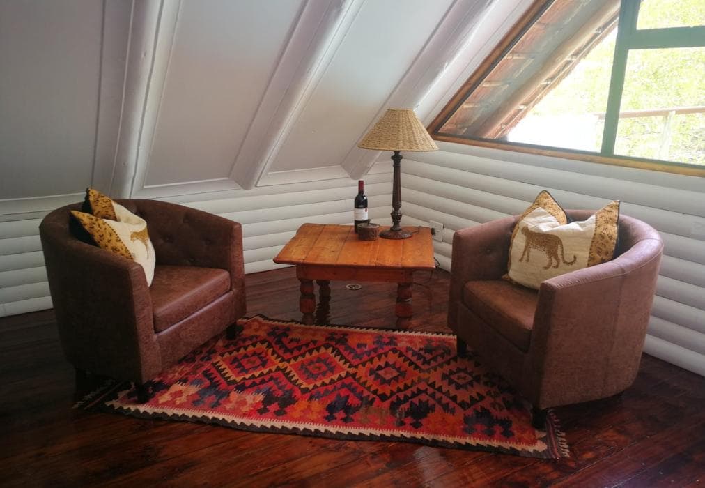 Kruger River Villas The Loft