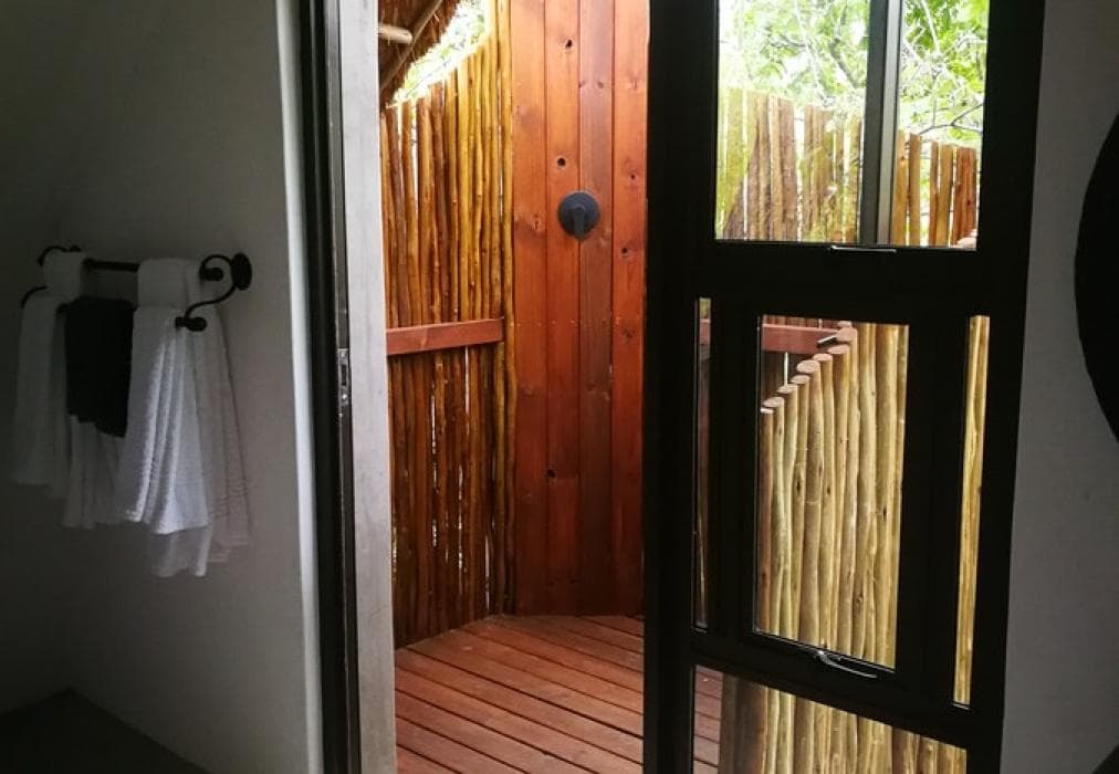 Kruger River Villas The Loft