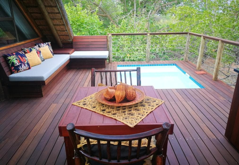 Kruger River Villas The Loft