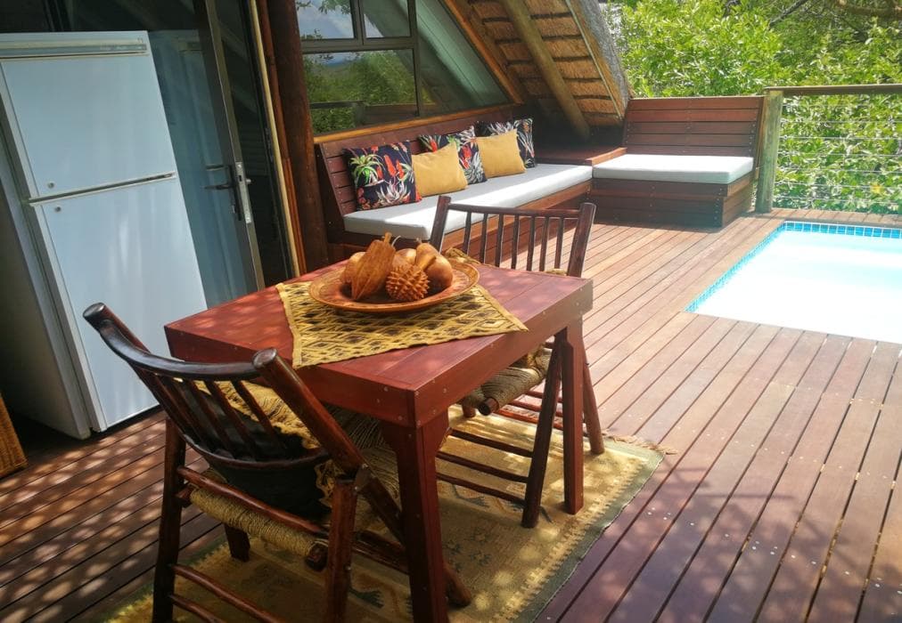 Kruger River Villas The Loft