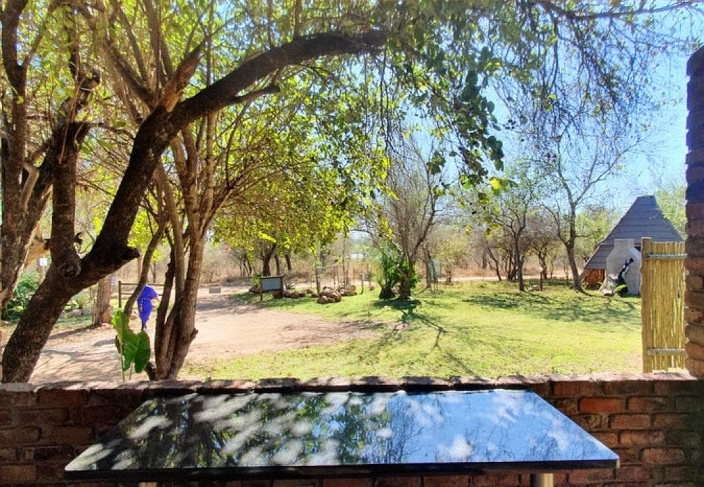 Doringpoort: Lemoentjiedoring 1621 Self-catering