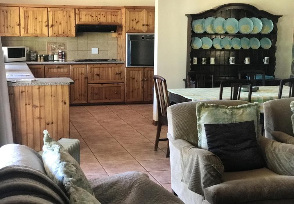 Clarens Butterfly Villa