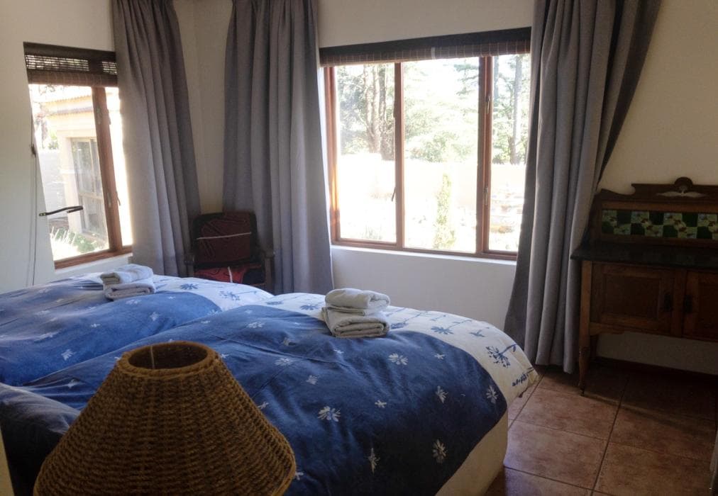 Clarens Butterfly Villa