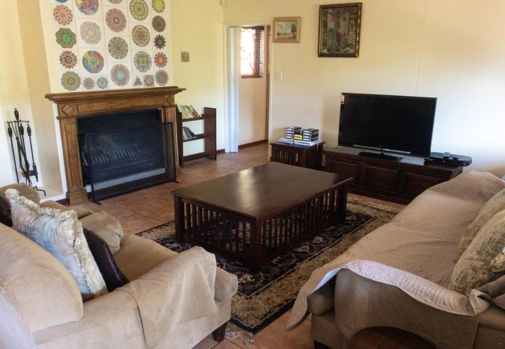 Clarens Butterfly Villa