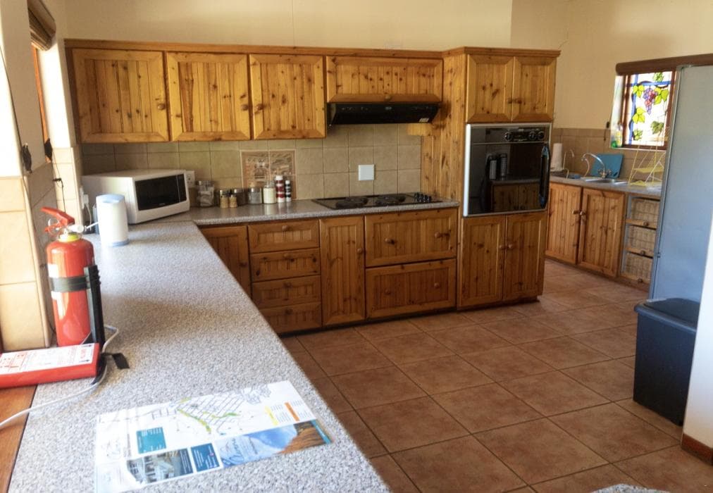 Clarens Butterfly Villa