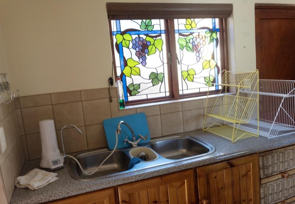 Clarens Butterfly Villa