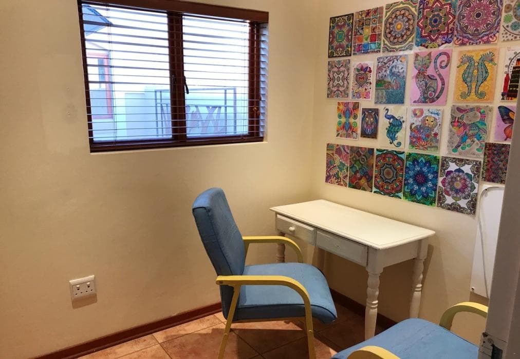 Clarens Butterfly Villa