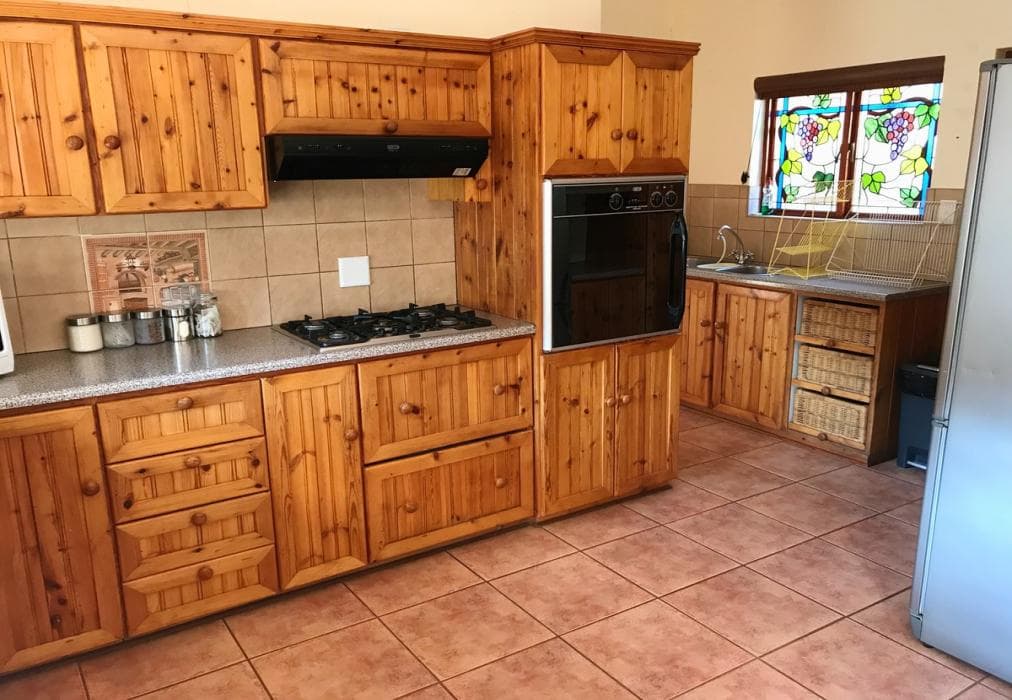 Clarens Butterfly Villa