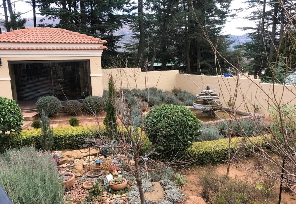 Clarens Butterfly Villa