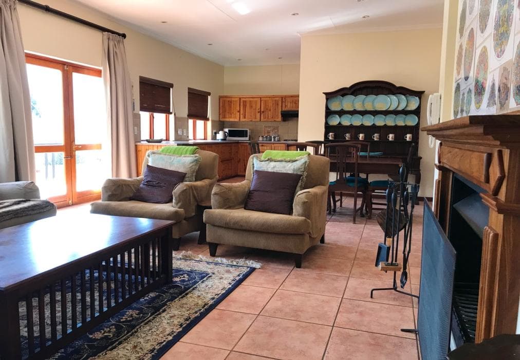 Clarens Butterfly Villa