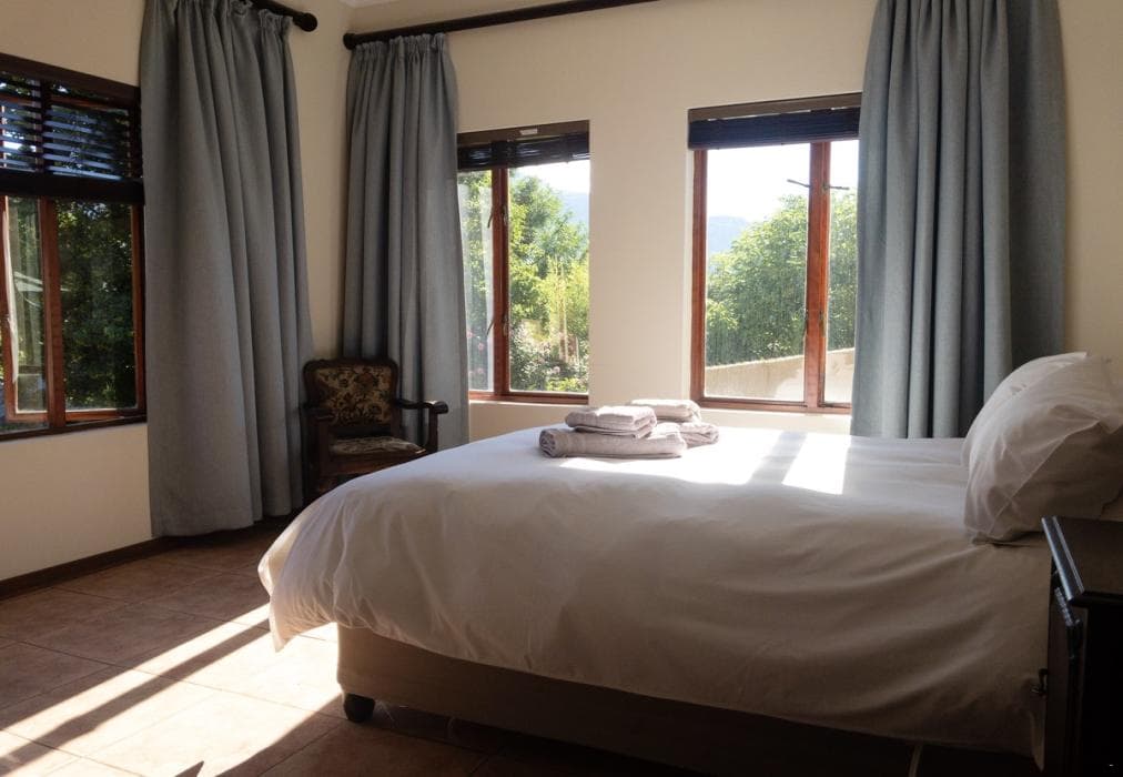 Clarens Butterfly Villa