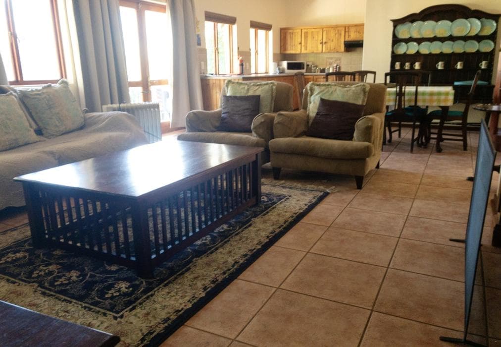 Clarens Butterfly Villa