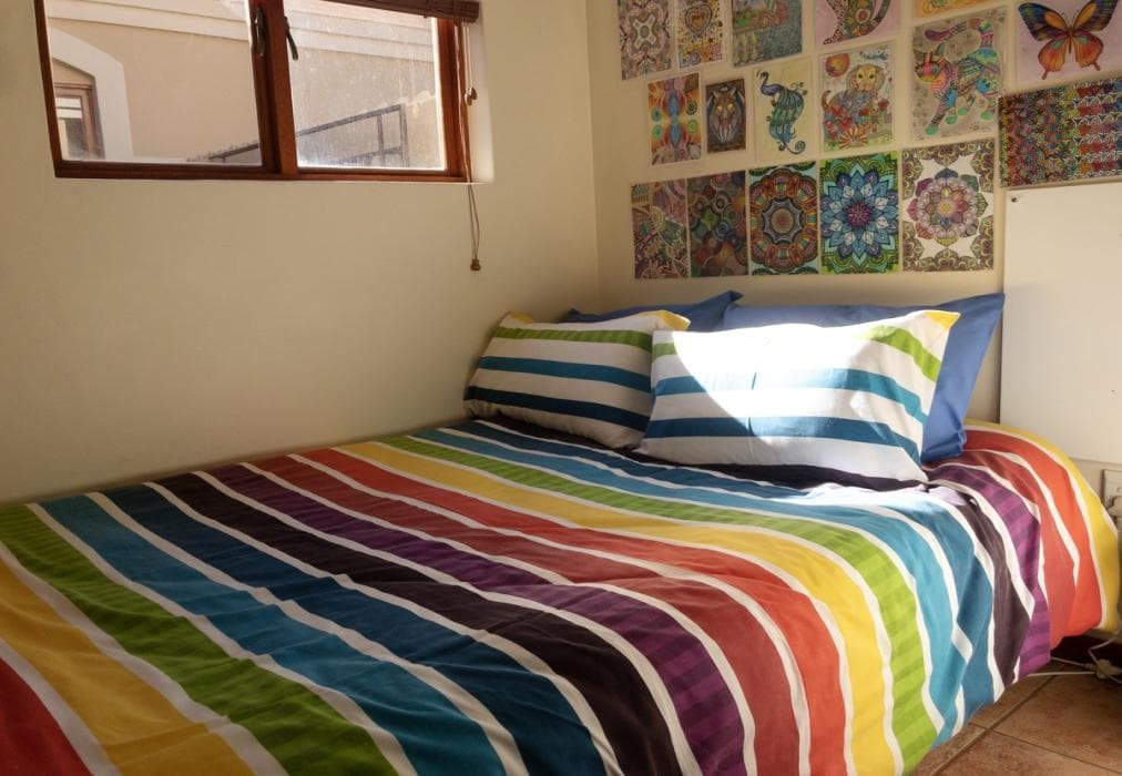 Clarens Butterfly Villa