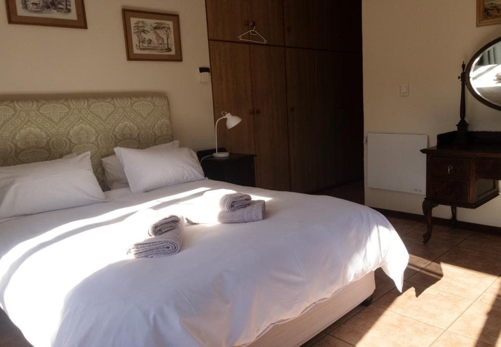 Clarens Butterfly Villa