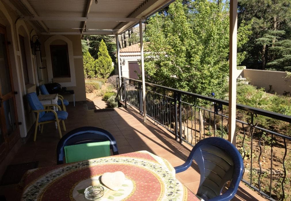 Clarens Butterfly Villa