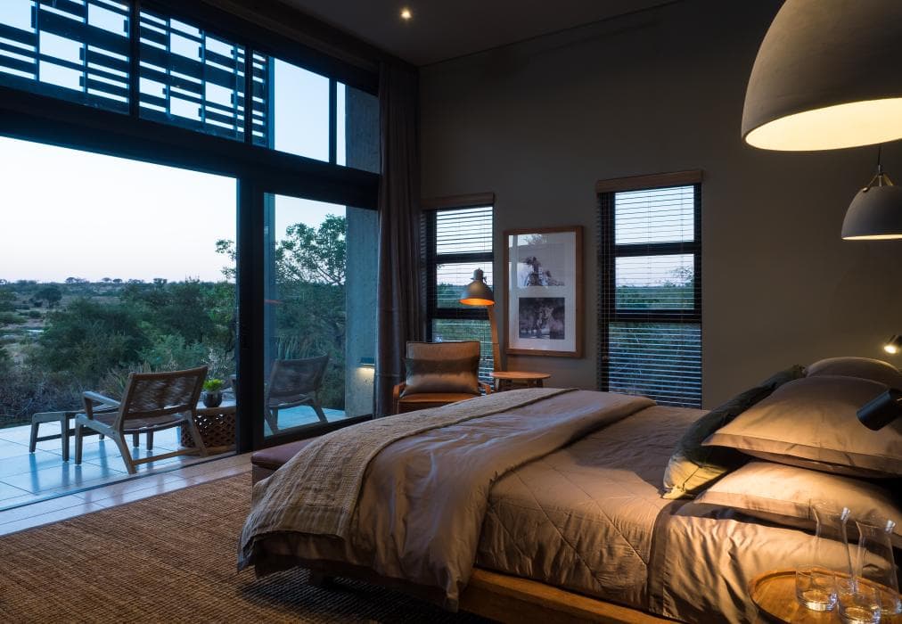 Kruger Lodge Mjejane