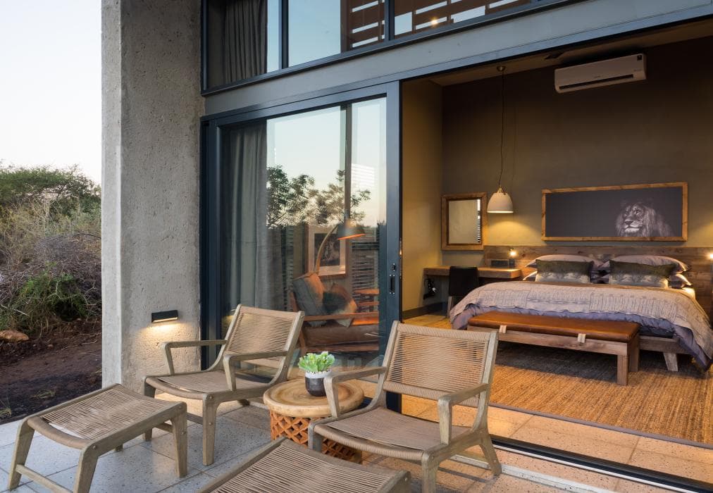 Kruger Lodge Mjejane