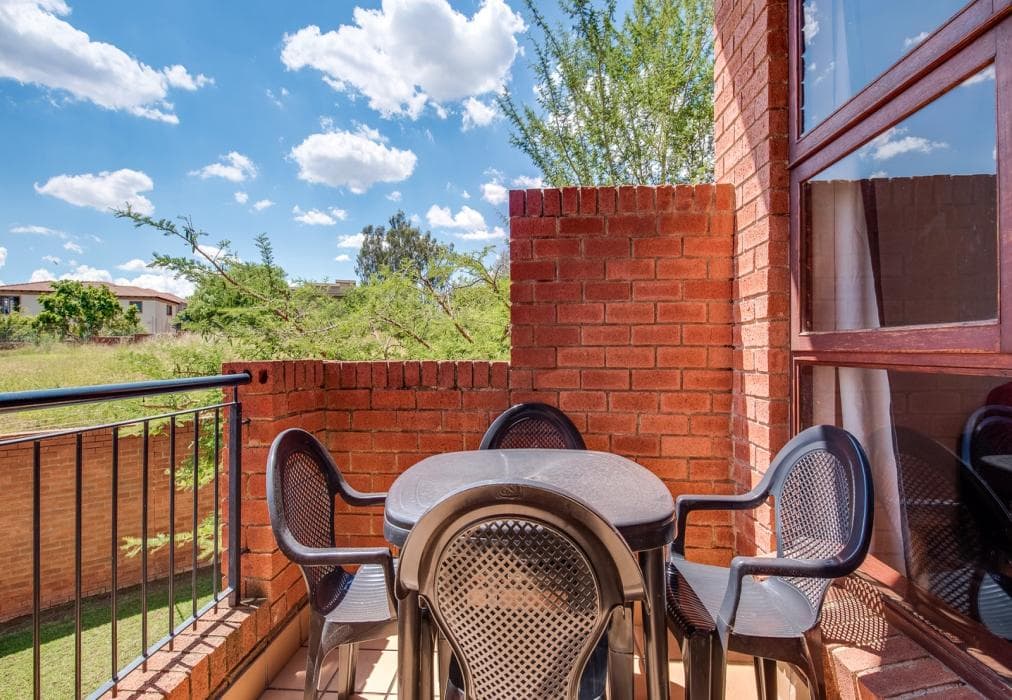 113 Savannah Lodge Apartment