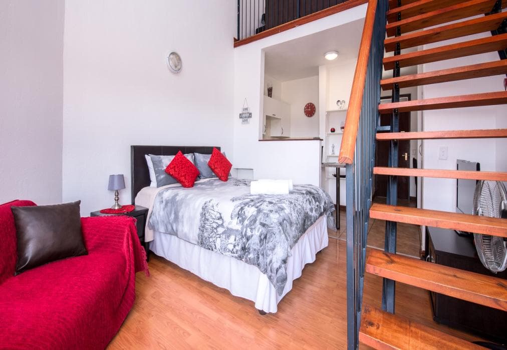 113 Savannah Lodge Apartment