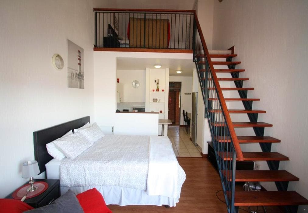 128 Savannah Lodge Apartment