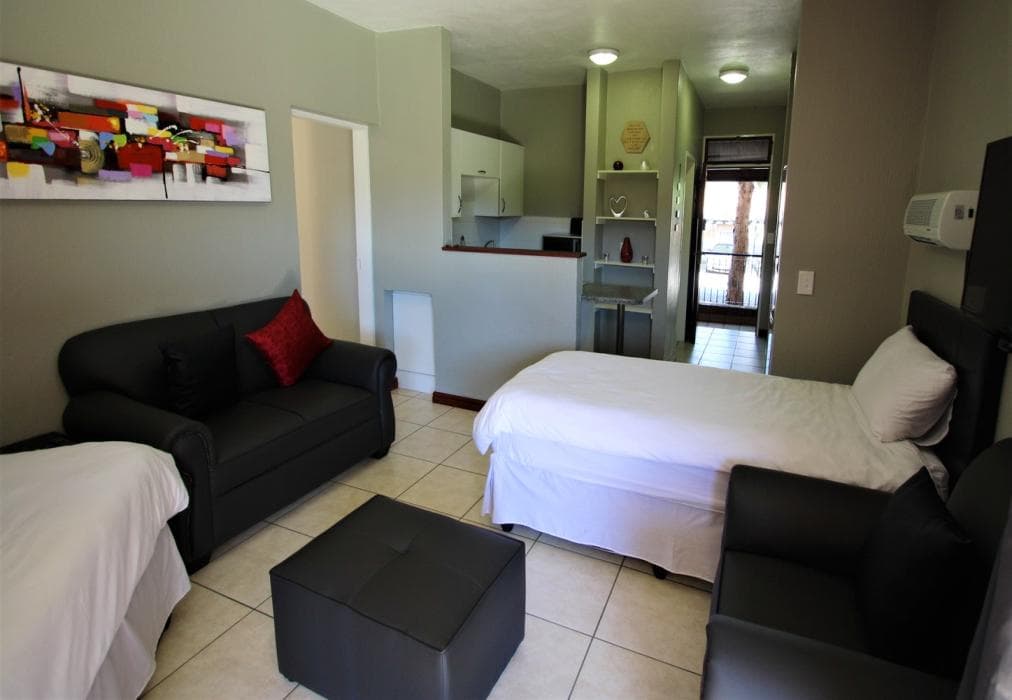 58 Savannah Lodge Apartment