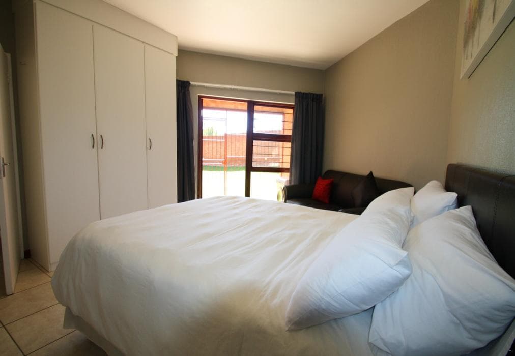 58 Savannah Lodge Apartment