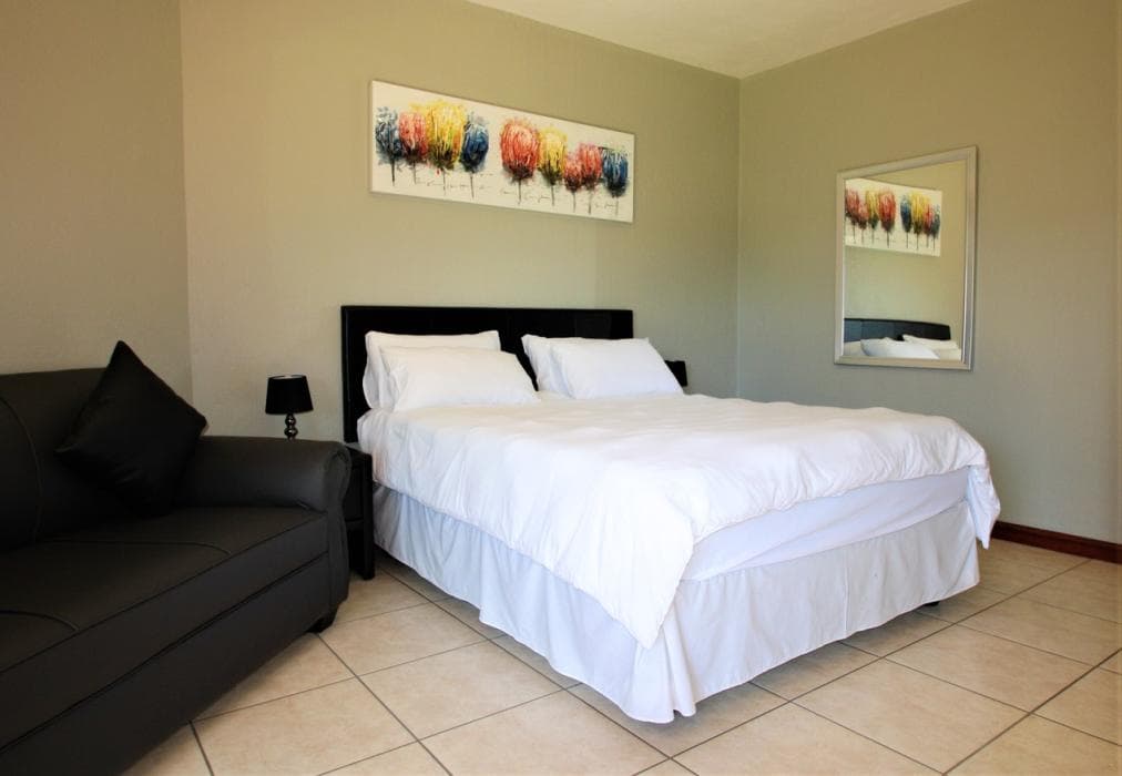 58 Savannah Lodge Apartment