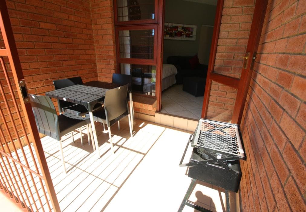 58 Savannah Lodge Apartment