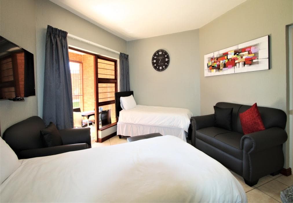 58 Savannah Lodge Apartment