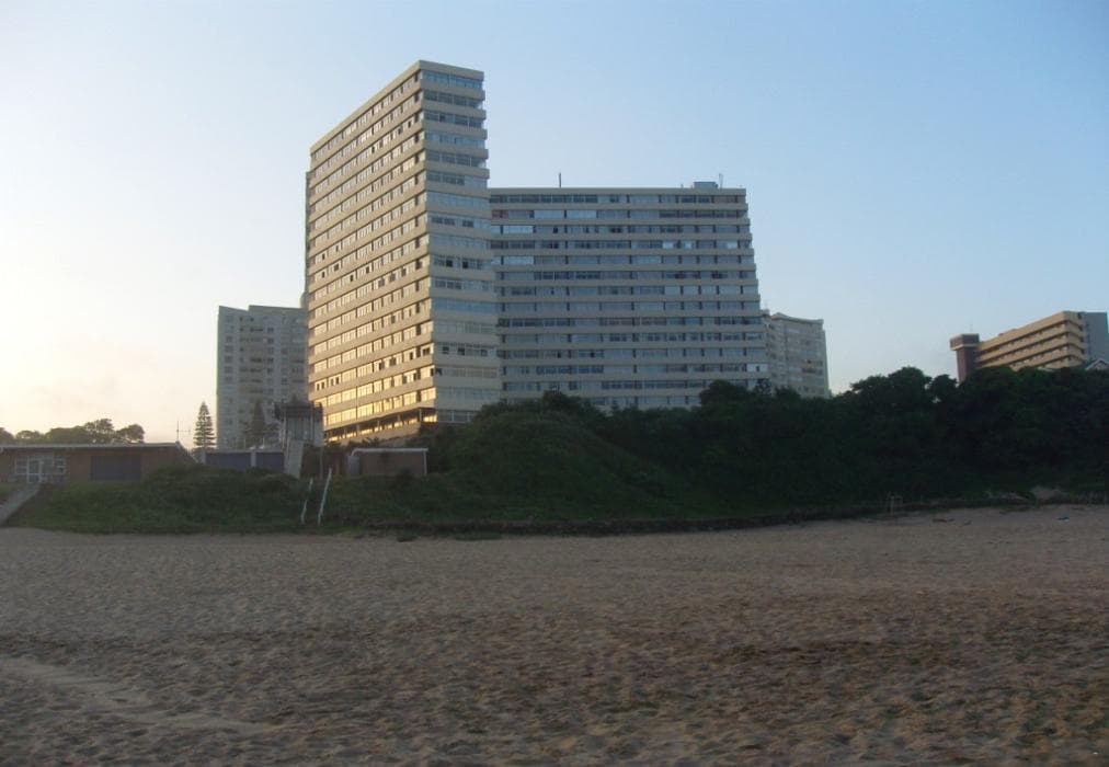 Shangri La Apartment 208