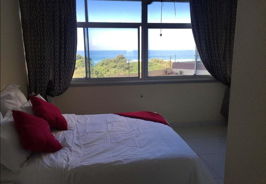 Shangri La Apartment 208