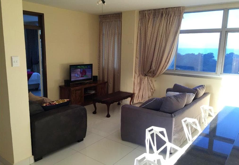 Shangri La Apartment 208