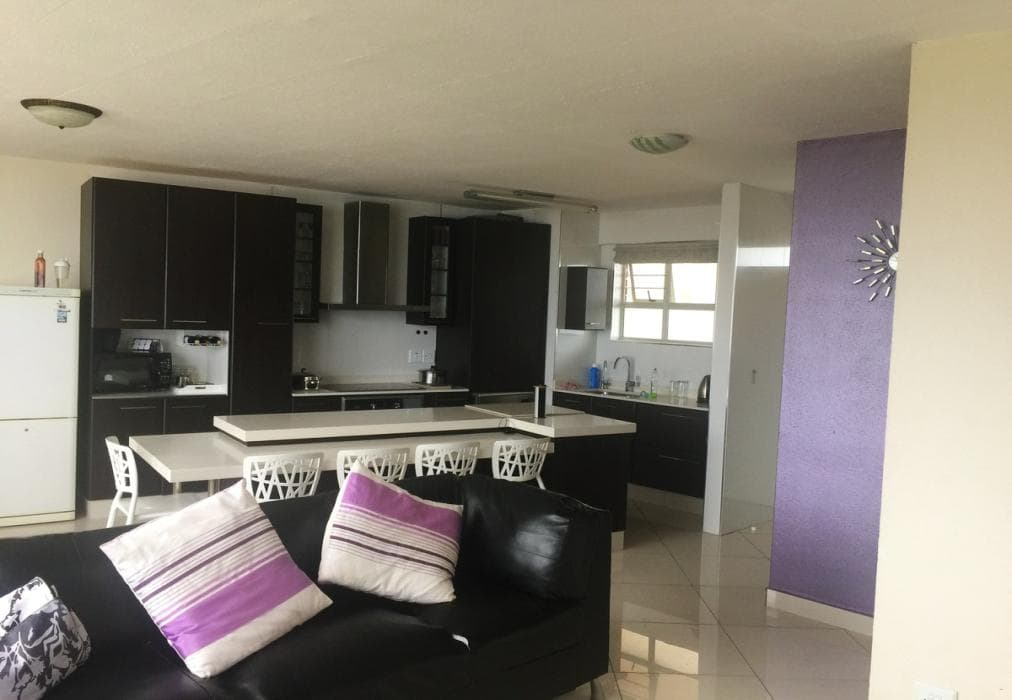 Shangri La Apartment 208