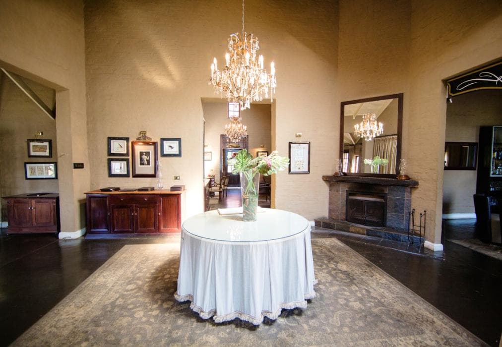 Critchley Hackle C10