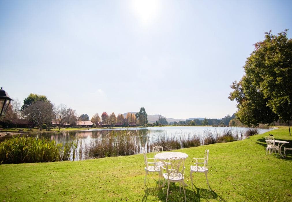 Critchley Hackle Lakeside 7