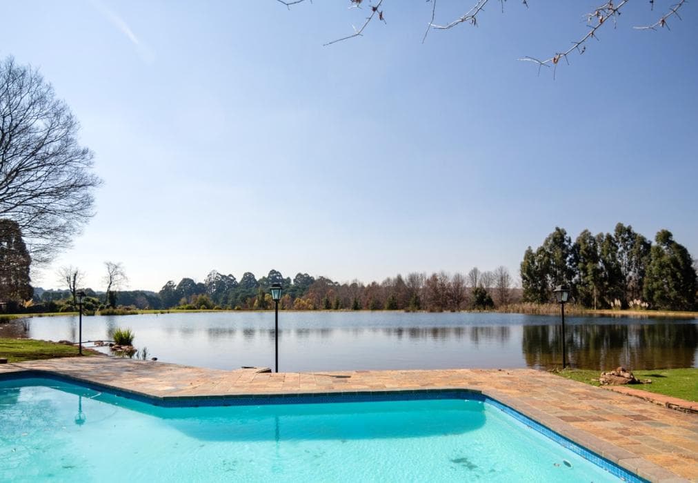 Critchley Hackle Lakeside 7