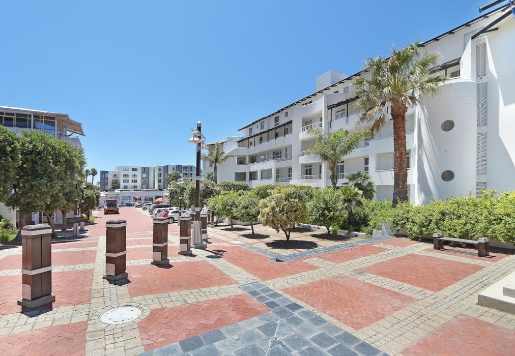 The Waterclub Penthouse