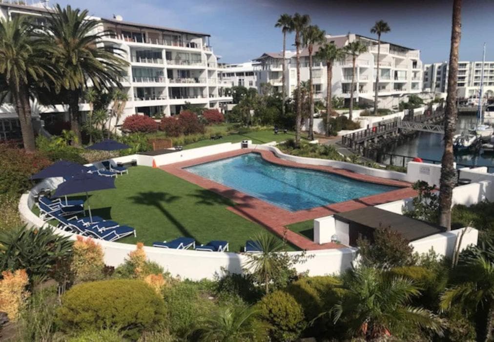 The Waterclub Penthouse