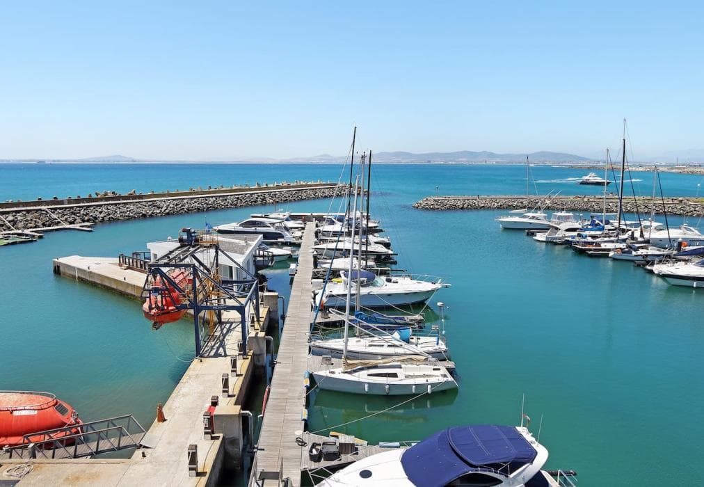 The Waterclub Penthouse