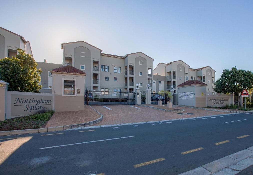 116 Nottingham Square