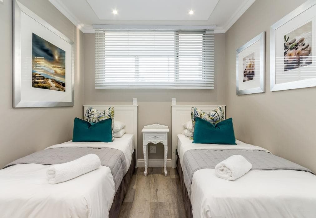 Ashley on Beach Family Apartment 408