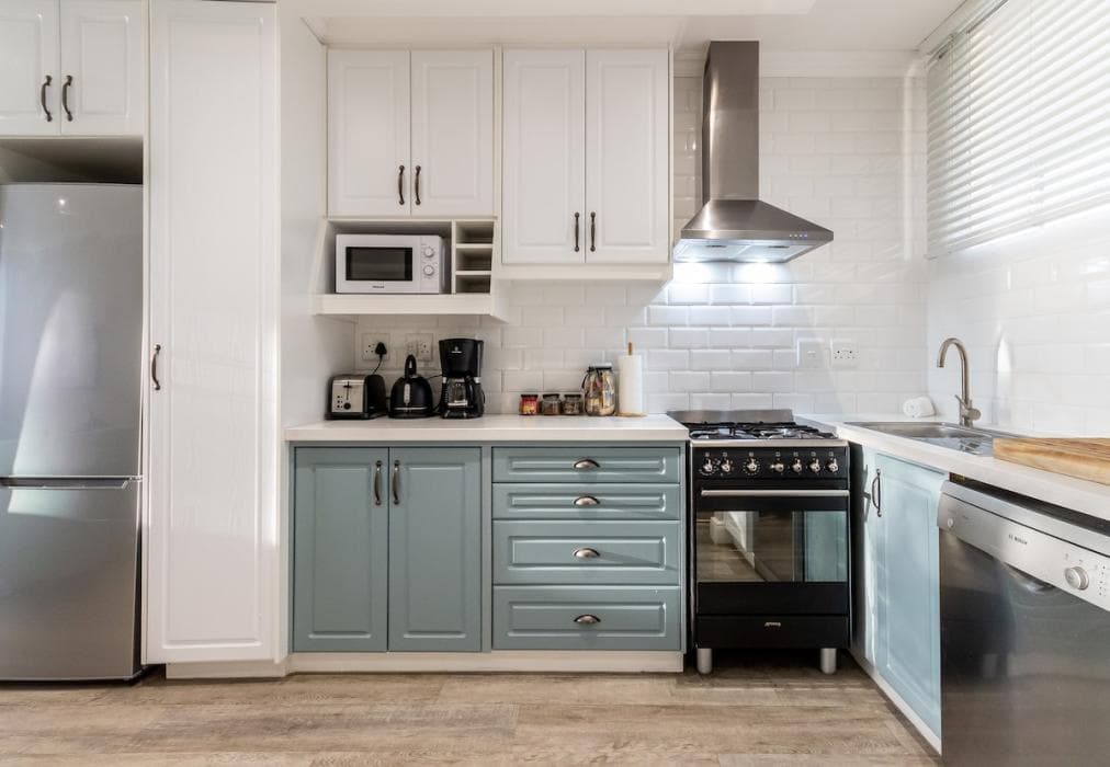 Ashley on Beach Family Apartment 408