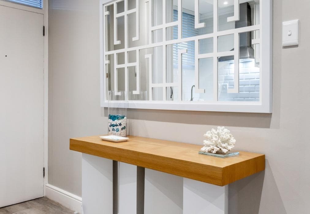 Ashley on Beach Family Apartment 408