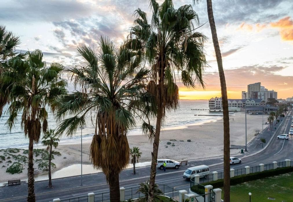 Ashley on Beach Family Apartment 408