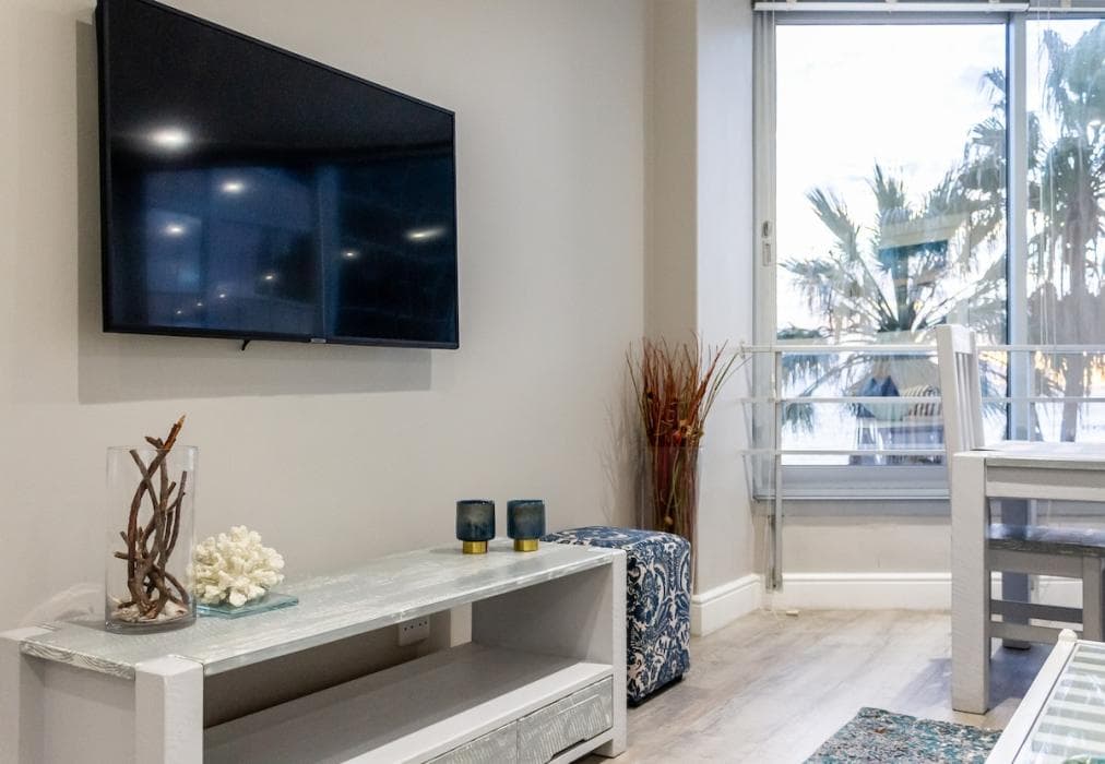 Ashley on Beach Family Apartment 408