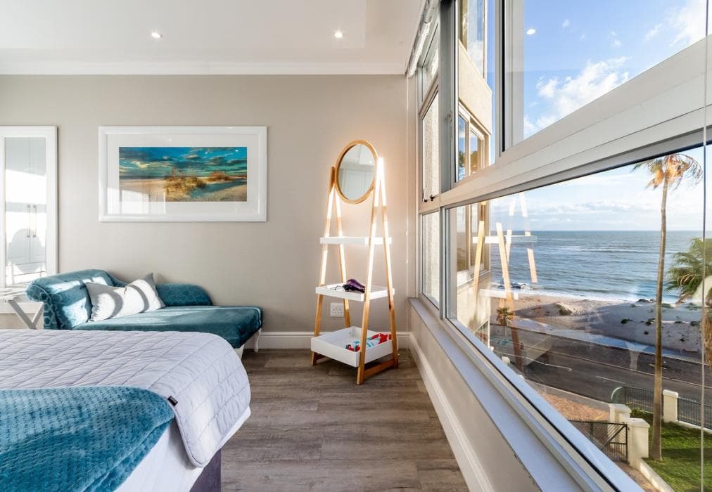 Ashley on Beach Family Apartment 408